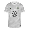 VfL Wolfsburg Koszulka Piłkarska 2025-26 Wyjazdowa Męska