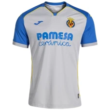 Villarreal CF Koszulka Piłkarska 2026-27 Wyjazdowa Męska