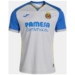 Villarreal CF Koszulka Piłkarska 2026-27 Wyjazdowa Męska