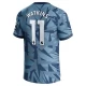 Watkins #11 Koszulki Piłkarskie Aston Villa 2023-24 Alternatywna Męska