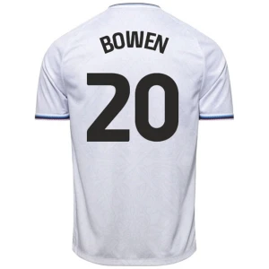 West Ham United Koszulka Piłkarska 2026-27 Bowen #20 Wyjazdowa Męska