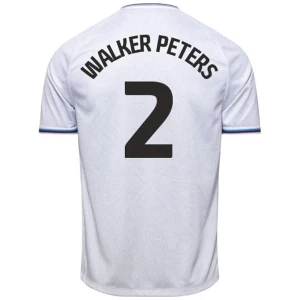 West Ham United Koszulka Piłkarska 2026-27 Walker Peters #2 Wyjazdowa Męska
