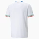 Włochy Koszulka Piłkarska 2022 Wyjazdowa Męska
