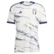 Włochy Koszulka Piłkarska 2023 Wyjazdowa Męska