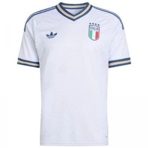 Włochy Koszulka Piłkarska 2026 Wyjazdowa Męska