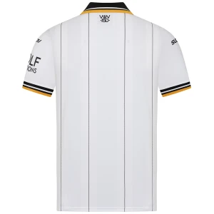 Wolverhampton Wanderers Koszulka Piłkarska 2026-27 Wyjazdowa Męska