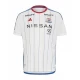 Yokohama F. Marinos Koszulka Piłkarska 2024-25 Wyjazdowa Męska