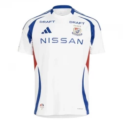 Yokohama F. Marinos Koszulka Piłkarska 2025-26 Wyjazdowa Męska