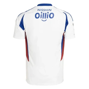 Yokohama F. Marinos Koszulka Piłkarska 2025-26 Wyjazdowa Męska