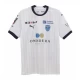 Yokohama FC Koszulka Piłkarska 2024-25 Wyjazdowa Męska